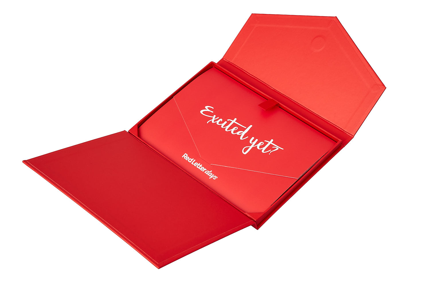 Red Letter Days by Designease, UK